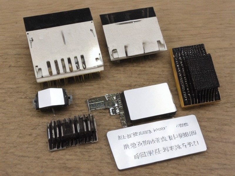 面板附件选型参数与应用整理