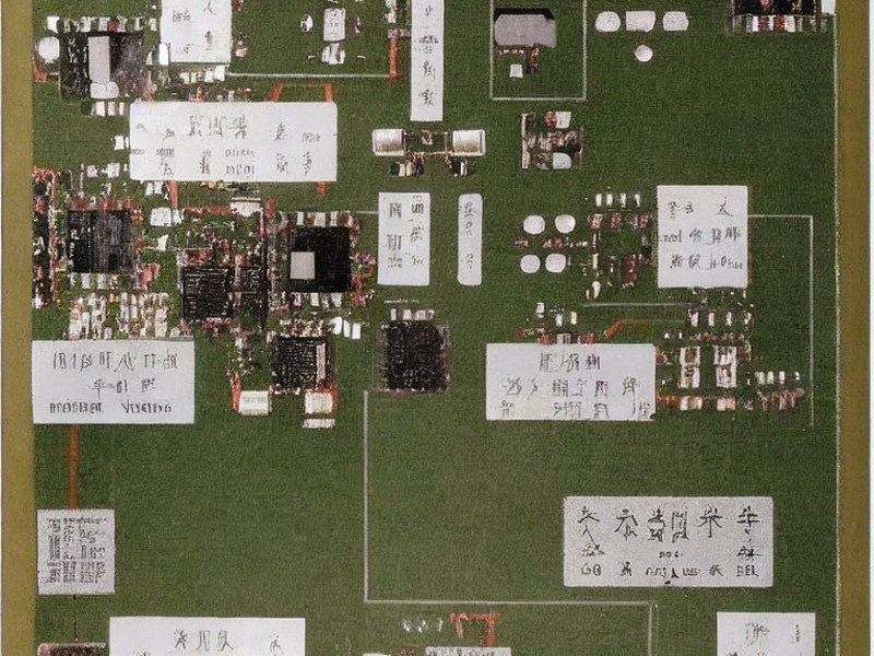 线对板连接中心参数与应用整理 2