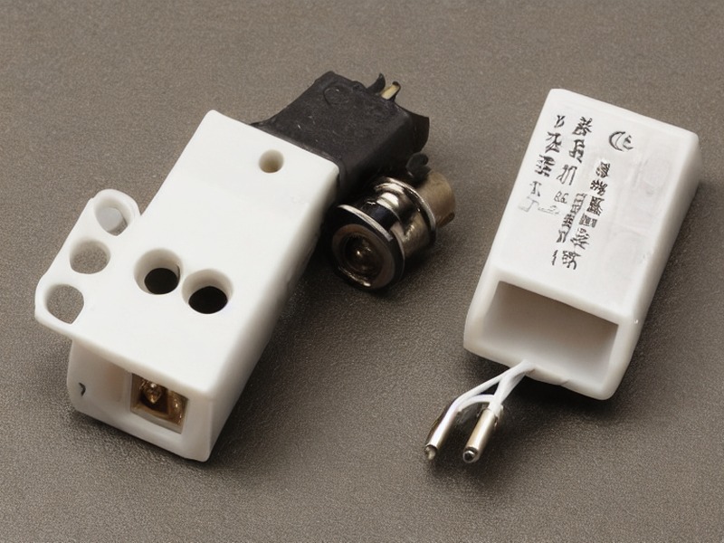 机箱外壳应用页在工业控制中的选型资料 2