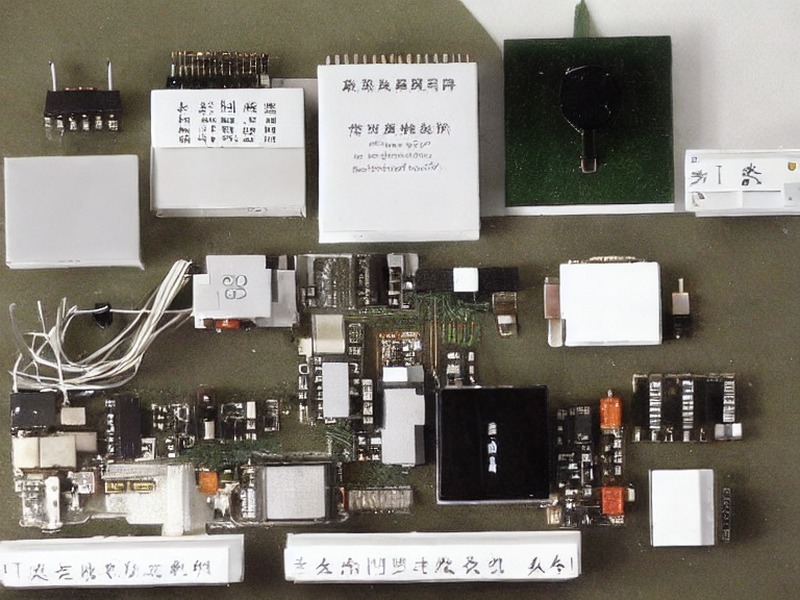 LoRa模块工程页选型参考