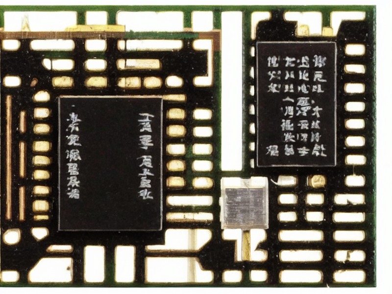 晶振选型技术资料