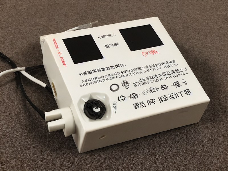 运动检测分类在工业控制中的选型资料 2