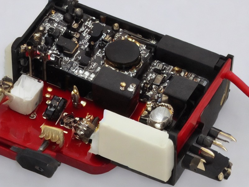 NAND Flash总览应用参考 1