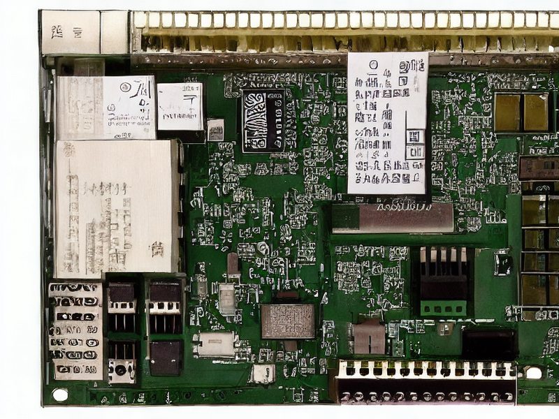 嵌入式模块入口资料参考