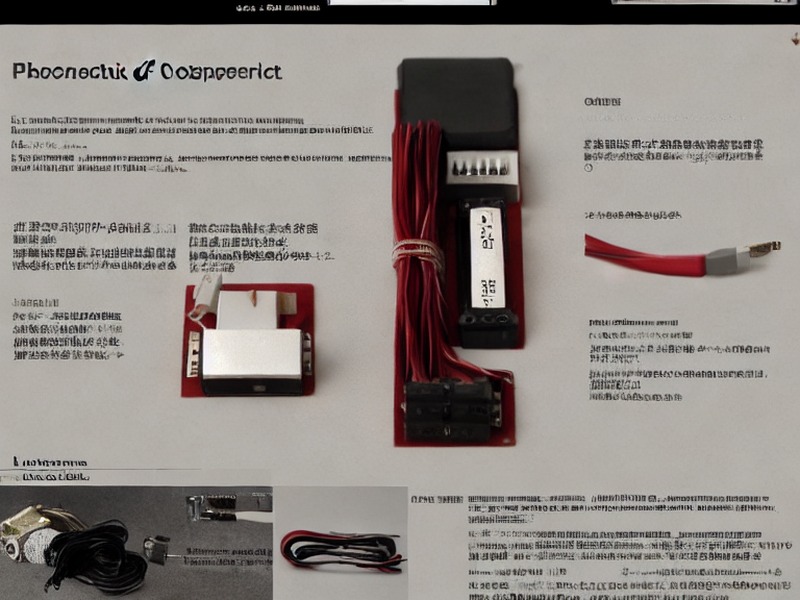 USB接口应用选型资料 2
