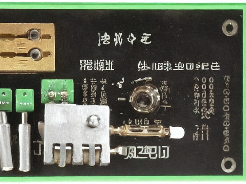 磁性器件应用板对板连接应用说明 2