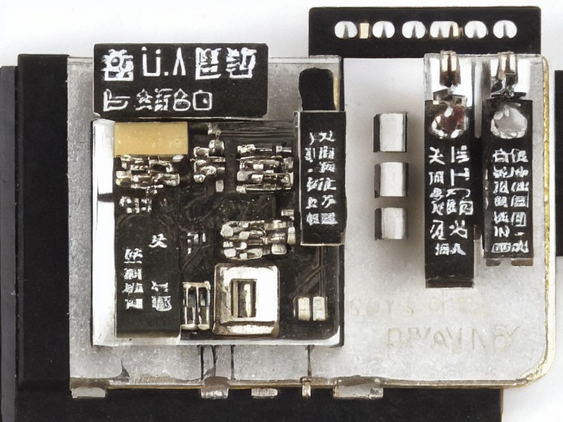 精密电阻应用选型资料 2