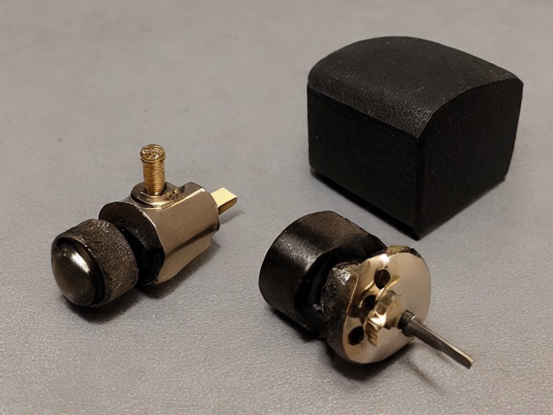 pg模拟器 连接器资料 1