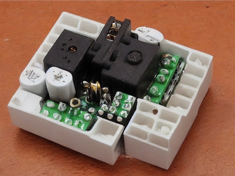 MOSFET目录参数与应用整理 1
