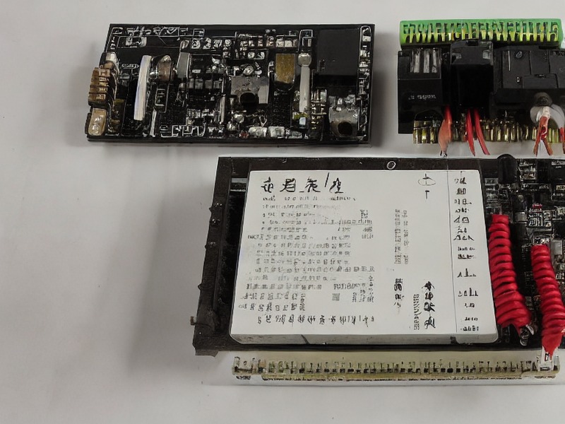 TVS保护应用项目资料：TVS保护总览 1