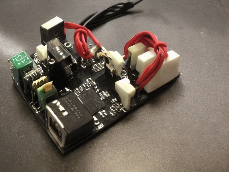 MOSFET应用资料：MOSFET内容 1
