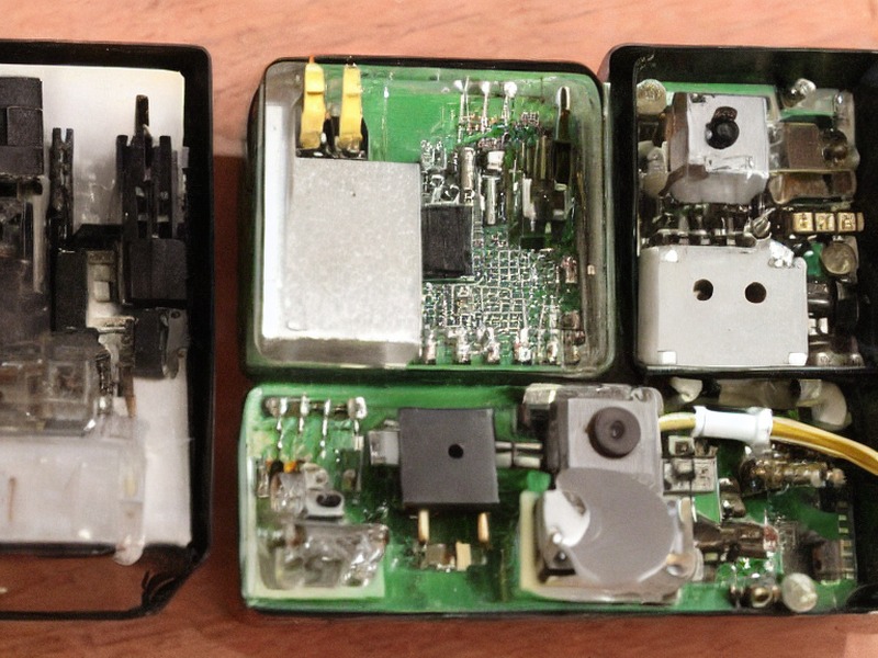 测试夹具资源产品资料 1