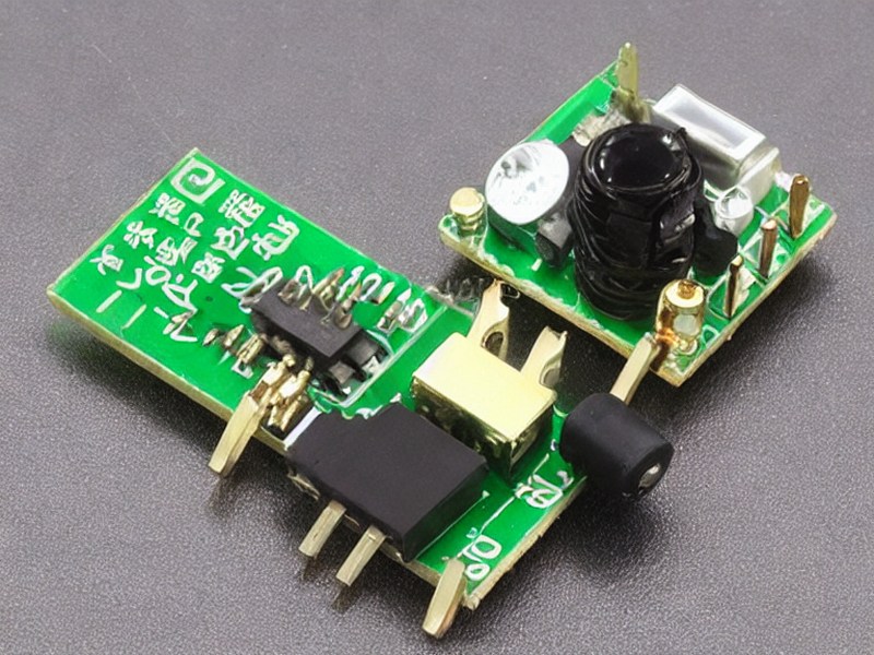ADC采集应用选型资料 1