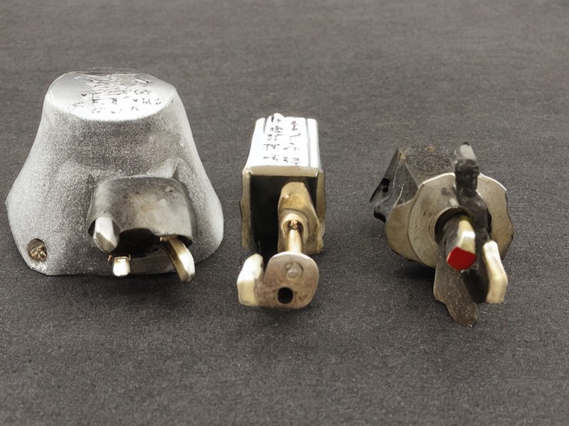 继电器参考产品资料