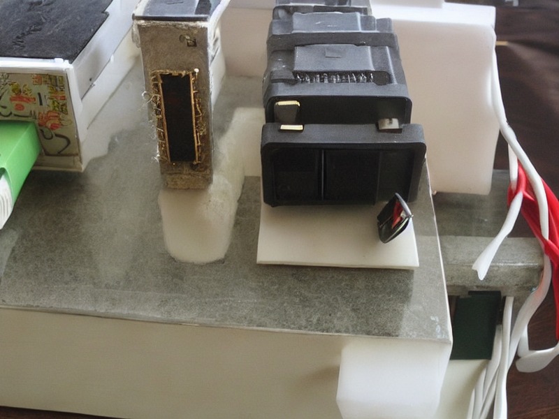 测试夹具参考资料参考 2
