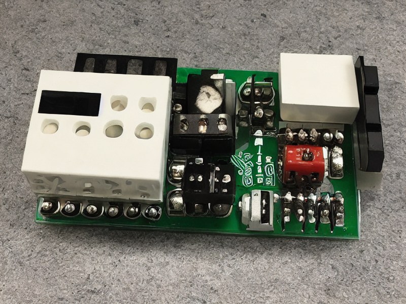 pg模拟器 AC/DC电源产品线应用 2