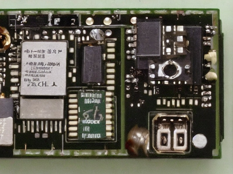 晶振选型技术资料 1