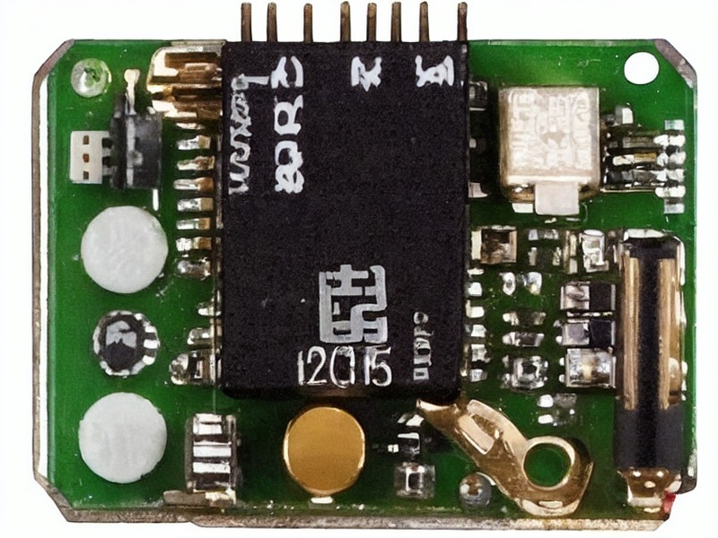 ESD保护中心产品资料