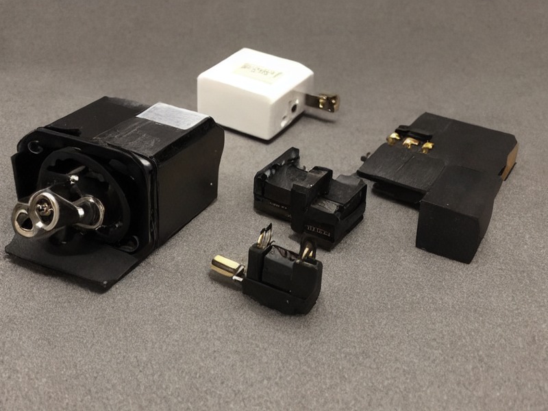 继电器参考产品资料 1