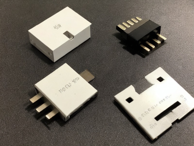 端子组件选型 2