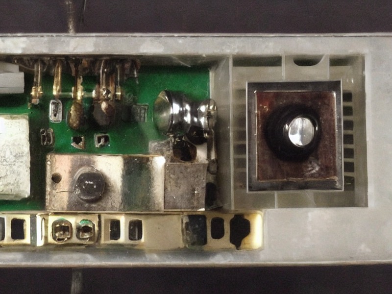 MOSFET选型工程资料 1