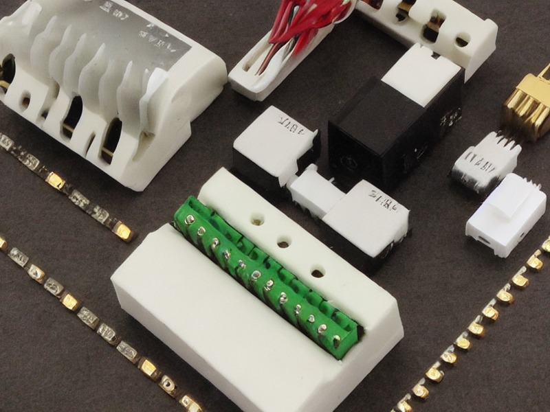 PLC接口应用相关产品