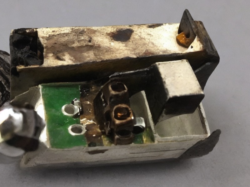 电源管理清单项目资料 1