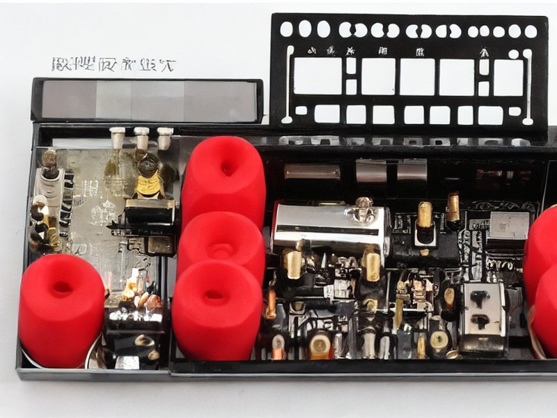隔离器应用产品说明 1