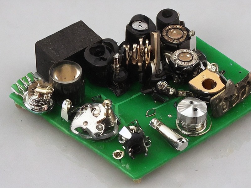 pg模拟器 连接器资料 2