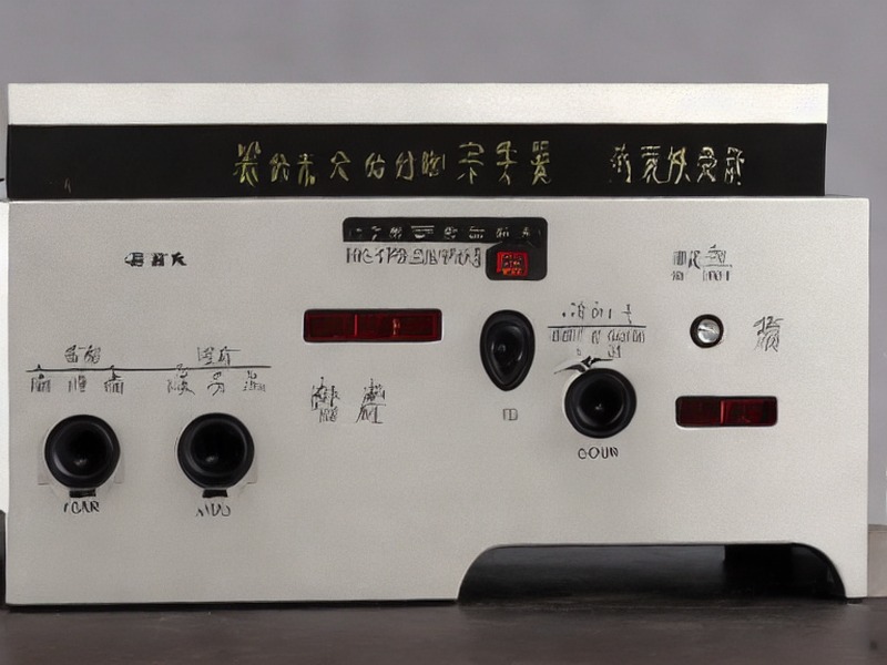 电源模块参考