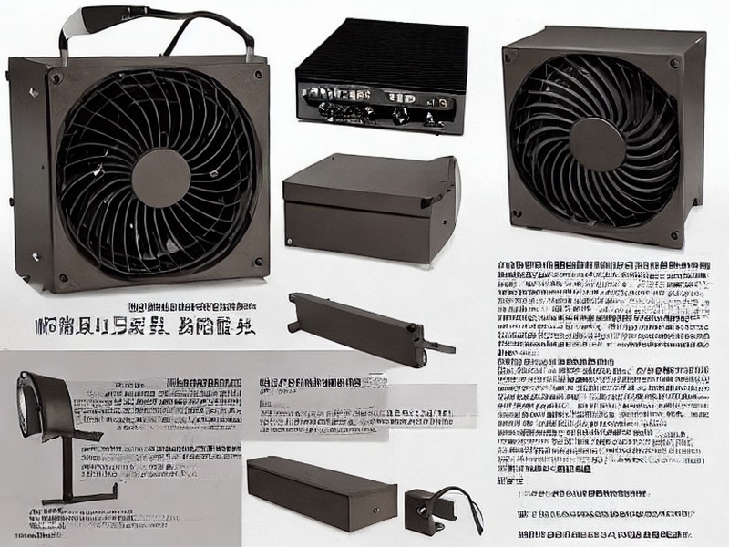 DC/DC转换应用产品说明 2