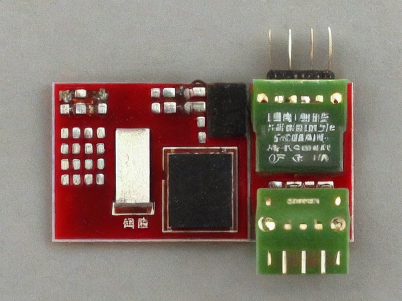 比较器应用相关产品 1