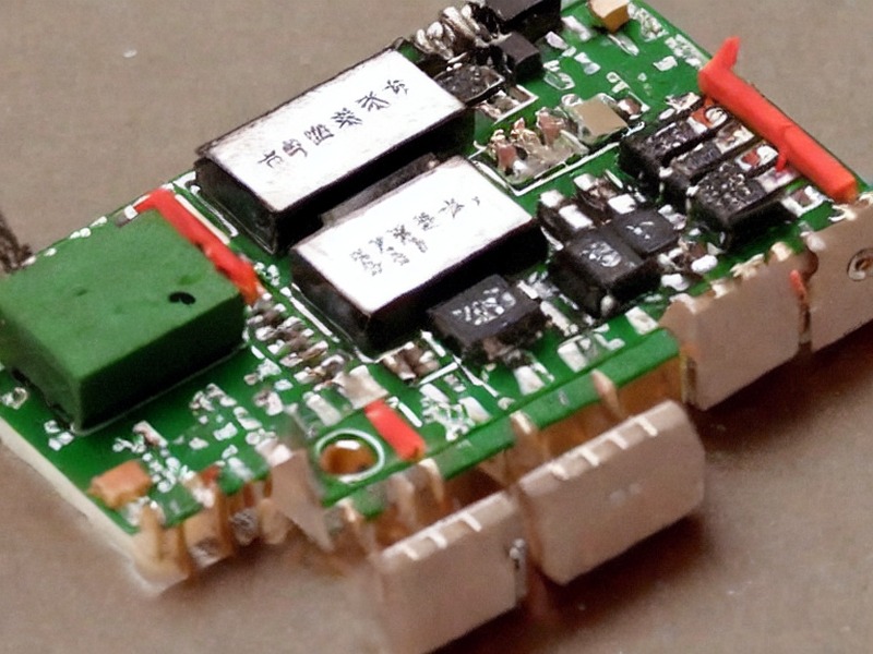滤波器选型应用说明 2
