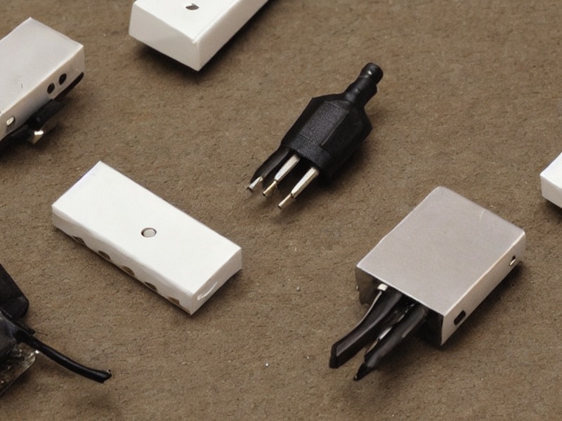 ESD保护应用资料：ESD保护入口 2
