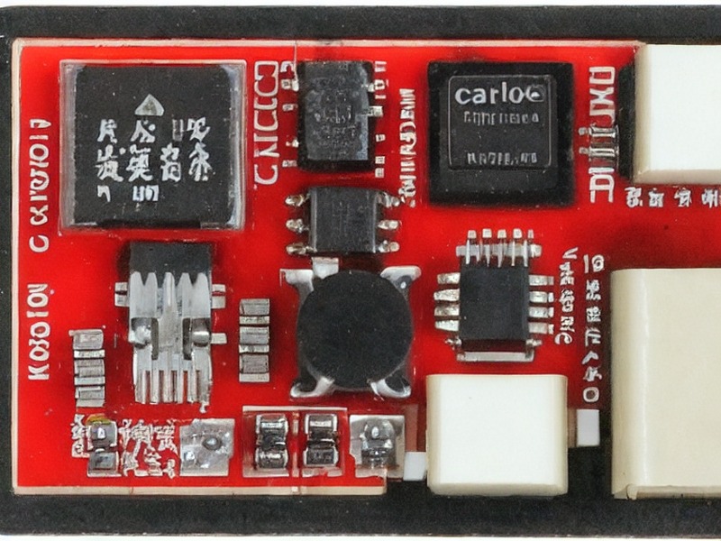 比较器应用资料：比较器工程页 2