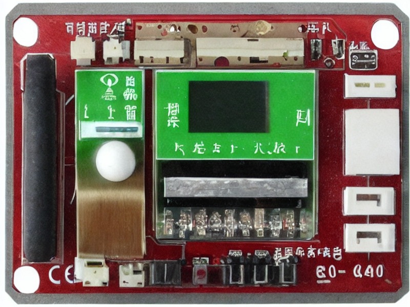 继电器分类工程应用 2