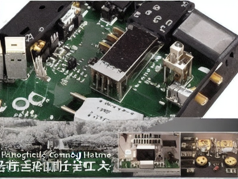 ESD保护应用资料：ESD保护中心 2