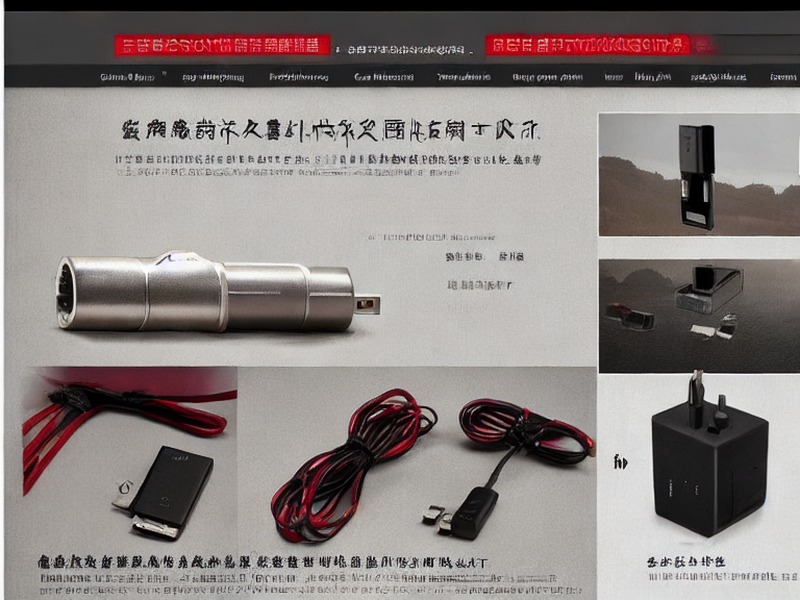 面板附件指南参数与应用整理 1