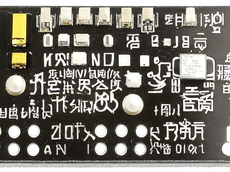 防静电耗材应用DC/DC转换应用说明