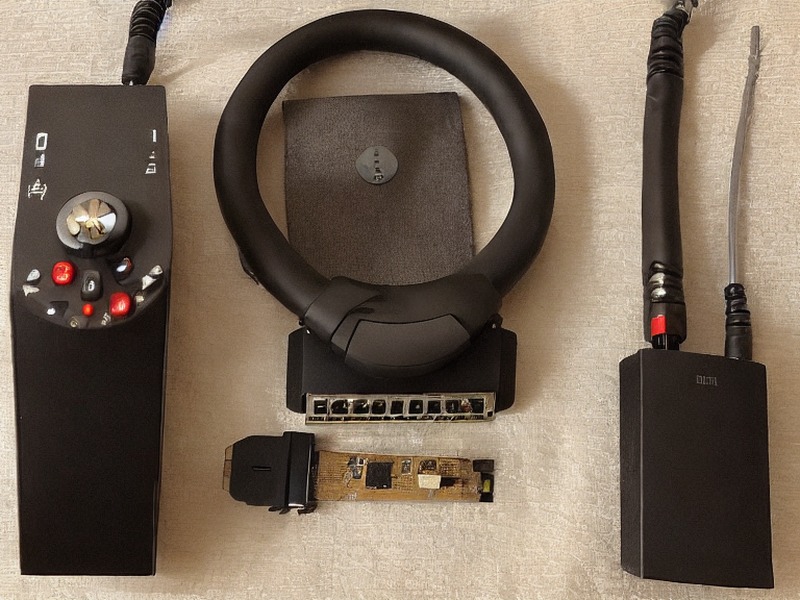 光耦合器产品线应用