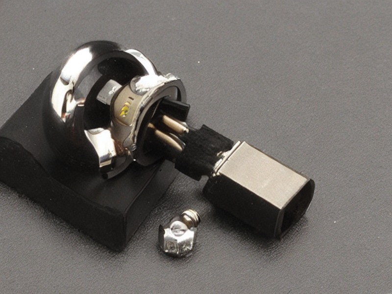 EEPROM应用相关产品 1