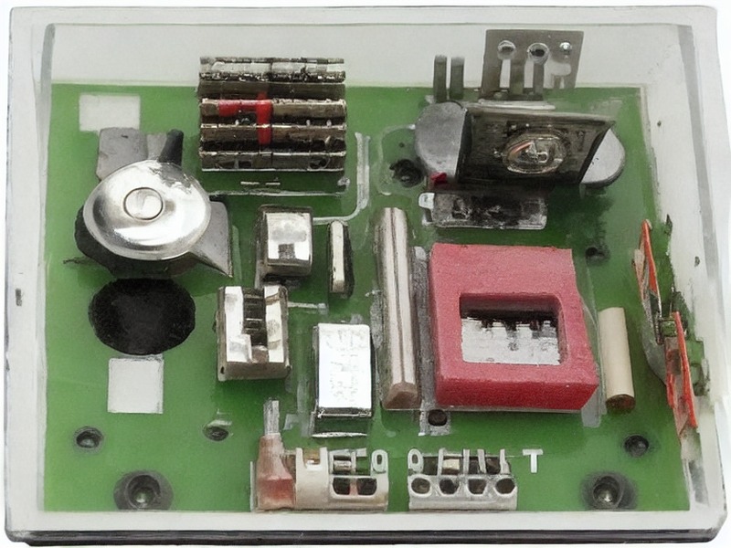 MOSFET应用产品说明 2