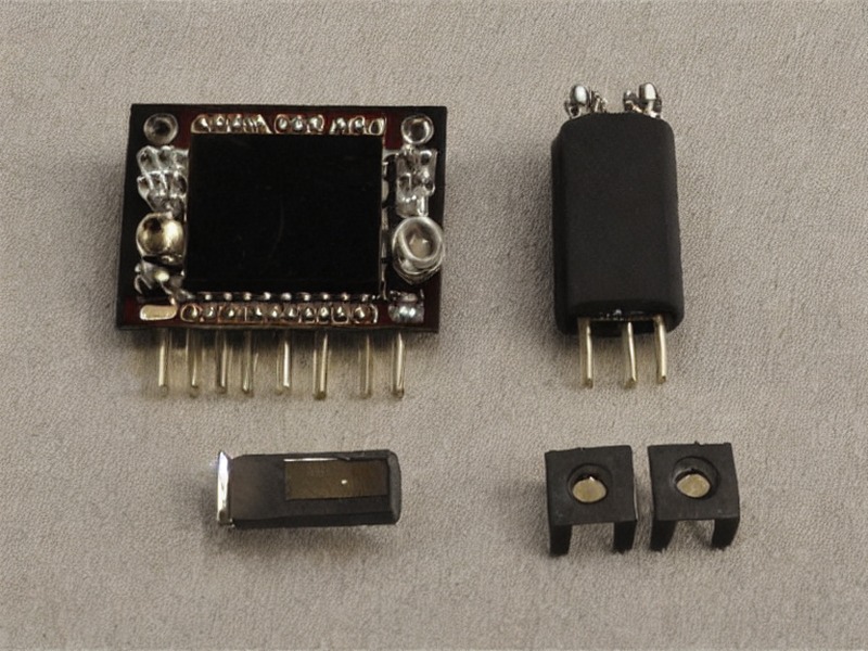 pg模拟器 连接器资料 1