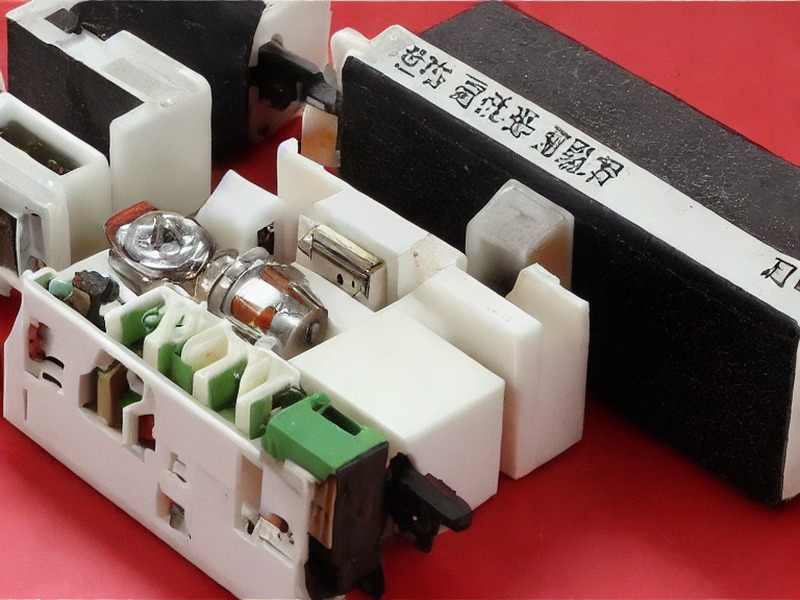 滤波器资料库在工业控制中的选型资料 2
