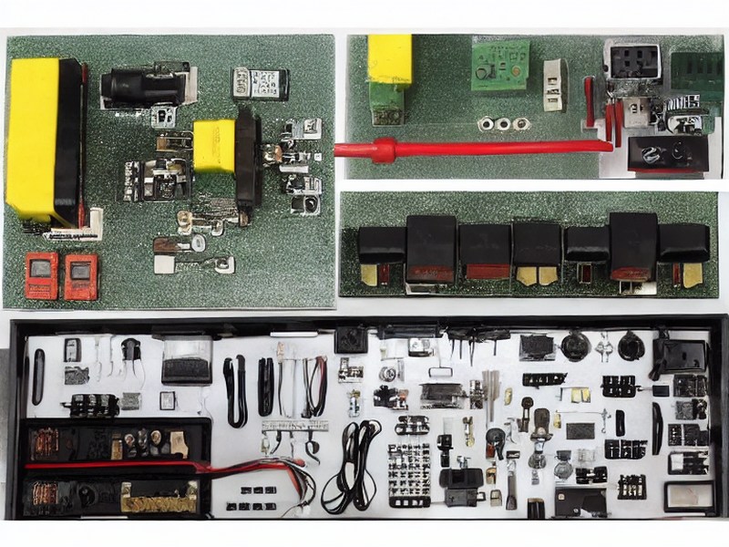 电机驱动应用页技术资料 1