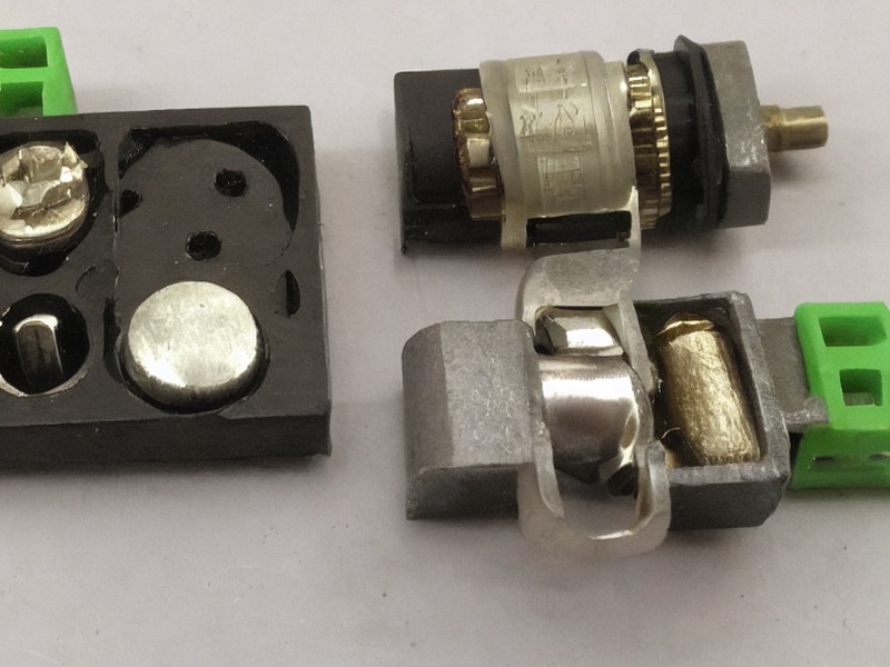 pg模拟器 射频连接中心 2