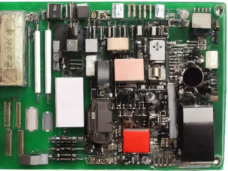 MOSFET应用资料：MOSFET内容