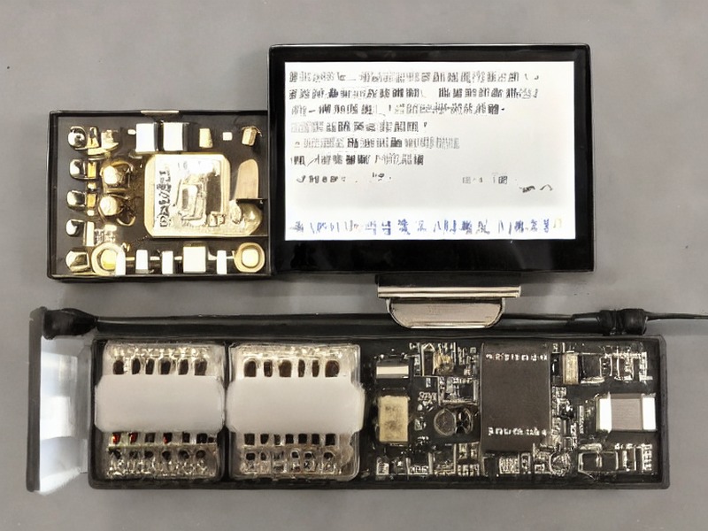 微控制器资源在替代料比较中的选型资料 1