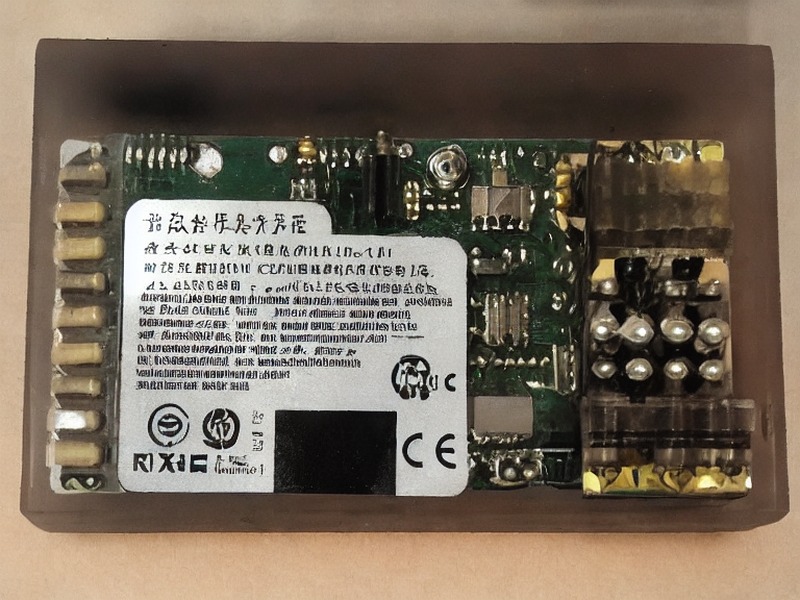 电源模块参考
