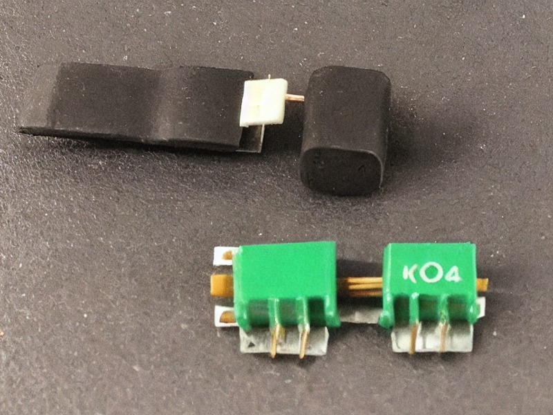 示波器应用页应用说明 2